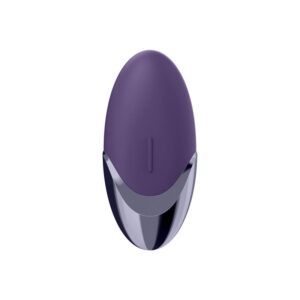 PURPLE PLEASURE
