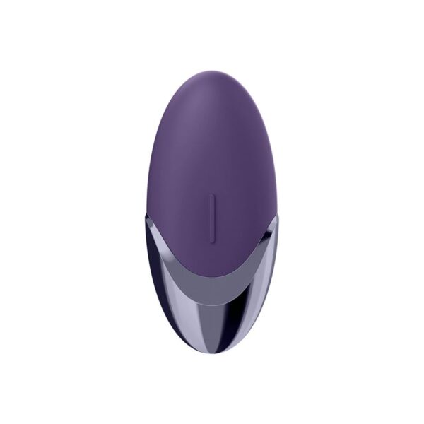 PURPLE PLEASURE