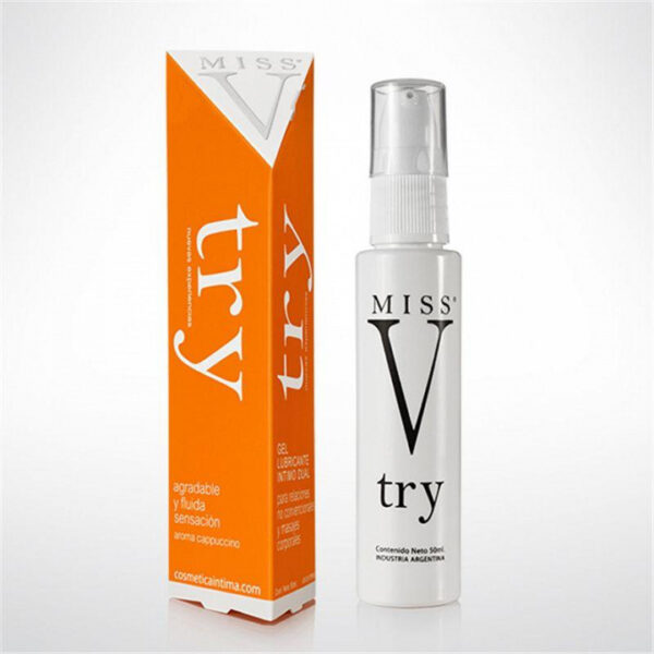 MISS V TRY ANAL