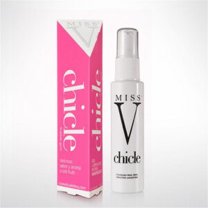 Miss V Chicle