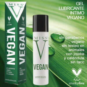 MISS V VEGAN